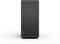 Fractal Design Epoch - Midi Tower PC - ATX micro ATX Mini-ITX - Zwart