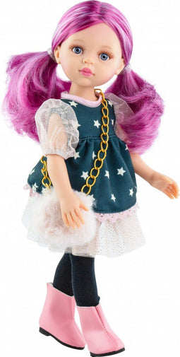 Paola Reina Modepop Rosela Funky 32 cm