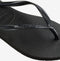 Havaianas Slim - Teenslipper - Waterafstotend - Zwart (2025)