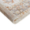 NURNUS - Vintage vloerkleed - Beige - 80 x 150 cm - Polypropyleen