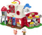 Fisher-Price Little People Boerderij - Peuter speelgoed - Engels Frans