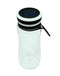 POWERplus Tuna Solar Verlichting Bidon Waterfles Camping lamp zonne-energie | Solar Verlichting | USB oplaadbaar