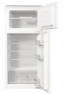 GORENJE RFI512E21 - Inbouw Koel-vriescombinatie - 170 Liter - Wit