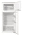 GORENJE RFI512E21 - Inbouw Koel-vriescombinatie - 170 Liter - Wit