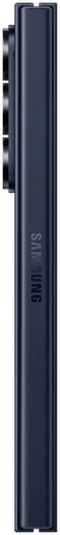 Samsung Galaxy Z Fold6 - Smartphone - Snapdragon 8 Gen 3 - 256GB opslag - Blauw