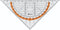 rOtring Centro geometrie-set vierkant | 16 cm