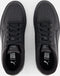 PUMA Caven 2.0 - Unisex Sneakers - SOFTFOAM+ comfort - PUMA Black-Cool Dark Gray
