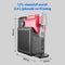 MEDION MD12090 - Slush Machine - 2,6 L capaciteit - 5 standen - Grijs