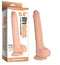 Realistische Dildo VSCNOVELTY 28 cm
