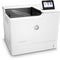 HP Color LaserJet Enterprise M653dn - Laserprinter - Dubbelzijdig printen - Kleur