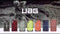 Urban Armor Gear Monarch - Hard Case - Schokbestendig - Rood