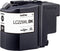Brother LC-229XLBK - Inktcartridge - 2400 Paginas XL - Zwart