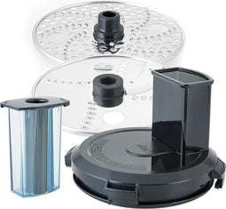 Nutri Ninja Slicer Set BL490