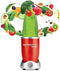 NutriBullet 600 Blender voor op aanrecht 600W Rood blender