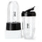NutriBullet Magic Bullet Kitchen Express Keukenmachine Zilver/Zwart