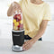 nutribullet NB 907 B zwart