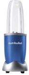 NutriBullet NB907BL 0,9 l Keukenblender 900 W Blauw, Zilver