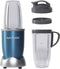 NutriBullet NB907BL 0,9 l Keukenblender 900 W Blauw, Zilver