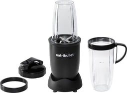 NutriBullet Pro 900 0,9 l Blender voor op aanrecht 900 W Champagne