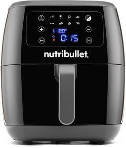 NutriBullet XXL Digital Air Fryer
