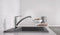GROHE Start - Keukenmengkraan - draaibare uitloop - chroom - 32441002