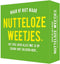 Nutteloze weetjes quiz partyspel - Hygge Games