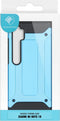 iMoshion Hoesje Geschikt voor Xiaomi Mi Note 10 Pro / Mi Note 10 Hoesje - iMoshion Rugged Xtreme Backcover - Lichtblauw