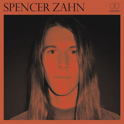 Spencer Zahn - People Of The Dawn - LP (2018)