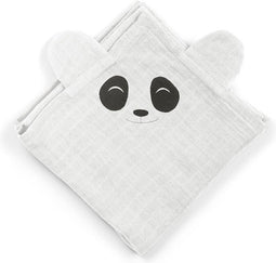 Nuuroo BJORK HUGGING MUSLIN CLOTH BIOLOGISCHE KATOENEN MOUSLINEDOEK