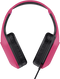 Trust GXT 415P Zirox - Gaming Headset - 50 mm luidsprekerdrivers - Draad