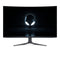 Alienware AW3225QF - 32 4K QD-OLED Gamingmonitor - 240Hz - Zwart