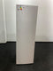 INVENTUM VR1682W - Vriezer - No Frost - Vrijstaand