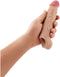 Penishoes Shaft Vlees Ø 4 cm
