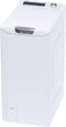 Haier RTXSGQ47TMC5 - Bovenlader wasmachine - 7 kg - 1400 toeren - Wit