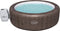 Bestway Lay-Z Spa St. Moritz opblaasbare jacuzzi - 7 personen