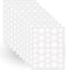 Nuvance - Pimple Patch - 360 Stuks - Acne Patch - Pimple Patches - Puisten Verwijderaar - Geschikt v