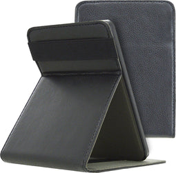 imoshion E-reader Hoesje - Geschikt voor Kobo Clara HD - Stand Flipcase - Zwart