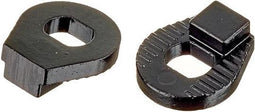 Nuvinci Borgring N330/n360/n380/n380se Staal Zwart