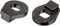 Nuvinci Borgring N330/n360/n380/n380se Staal Zwart