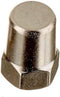Nuvinci Dopnaafmoer M10 N330/n360/n380/n380se Zilver