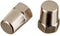 Nuvinci Dopnaafmoer M10 N330/n360/n380/n380se Zilver