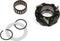 Nuvinci Nuvinci freewheel houder v/tandwiel n330/360/380