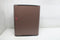 Brabantia Bo Prullenbak - 2 x 30 liter - Afvalscheiding - Satin Taupe (2 stuks)
