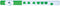NUVO TooT Wit/Groen