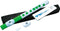 NUVO TooT Wit/Groen