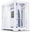 Lian Li O11 Dynamic EVO - Desktop PC Behuizing - 9x 2.5