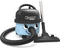 Numatic Henry Allergy - Trommelstofzuiger - HEPA 13 filter - 6L inhoud - 26,5 meter werkbereik