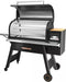 Traeger Timberline 1300 - Pelletgrill - Barbecue op pellets - Wifi gestuurde BBQ - Nieuwste technologieën - Perfecte grill - Smoker