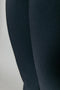 Colourful Rebel Ziva - High Rise Slit Tregging - Hoge taille - Maat S
