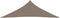 vidaXL-Zonnescherm-driehoekig-3,5x3,5x4,9-m-oxford-stof-taupe